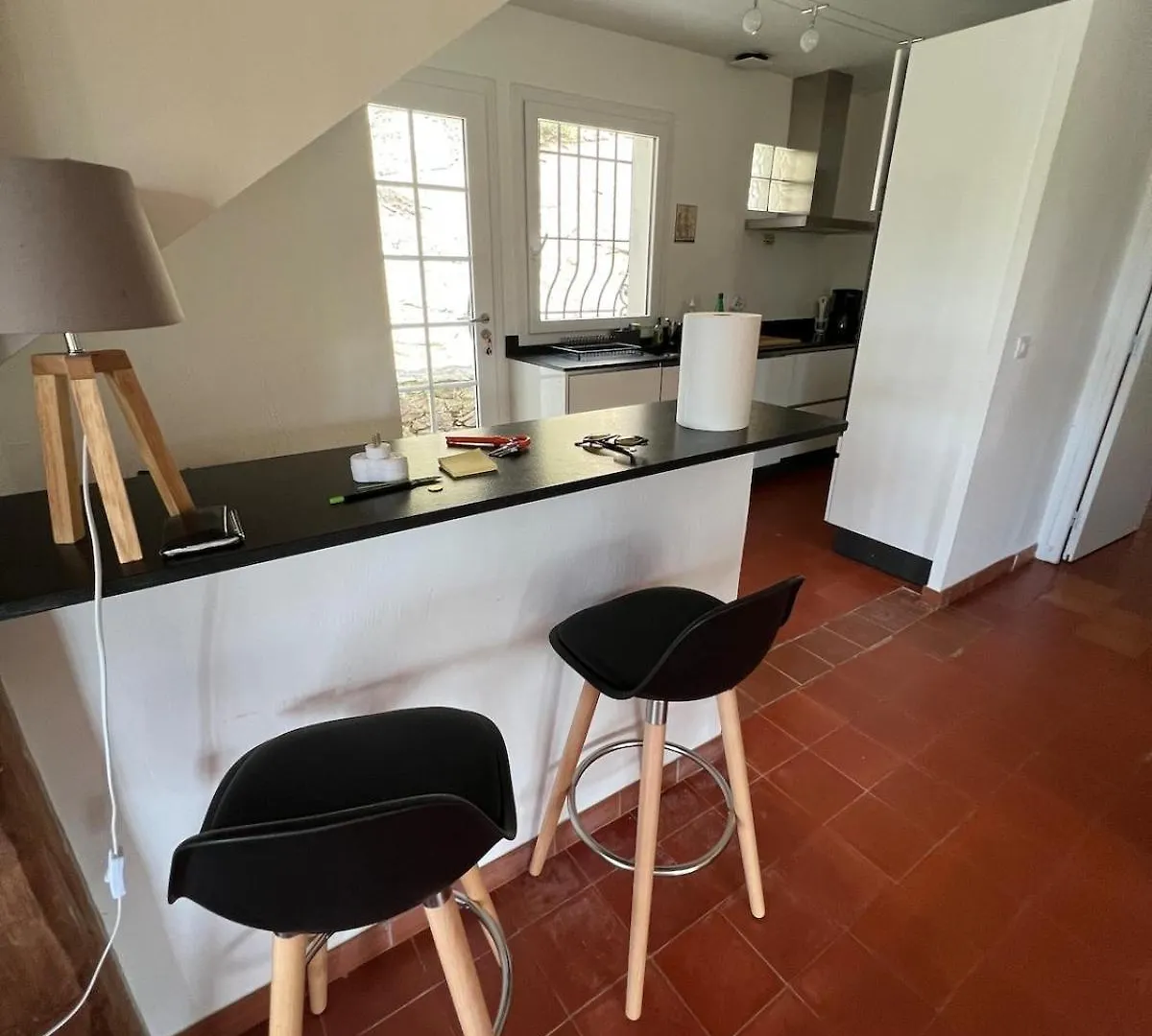 Βίλα Beautiful House, Sea View, Access To Beach Path 7Mn Roquebrune-sur Argens Γαλλία