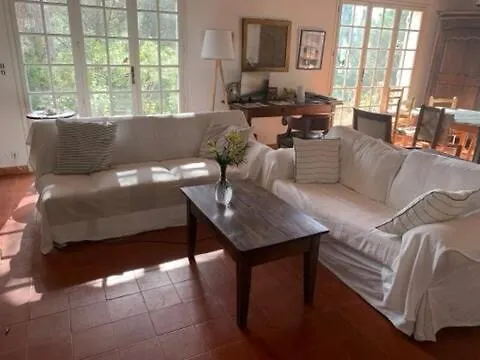 Beautiful House, Sea View, Access To Beach Path 7Mn Roquebrune-sur Argens