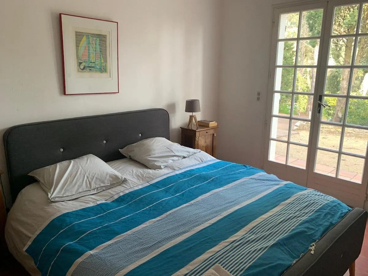 Beautiful House, Sea View, Access To Beach Path 7Mn Roquebrune-sur Argens Γαλλία