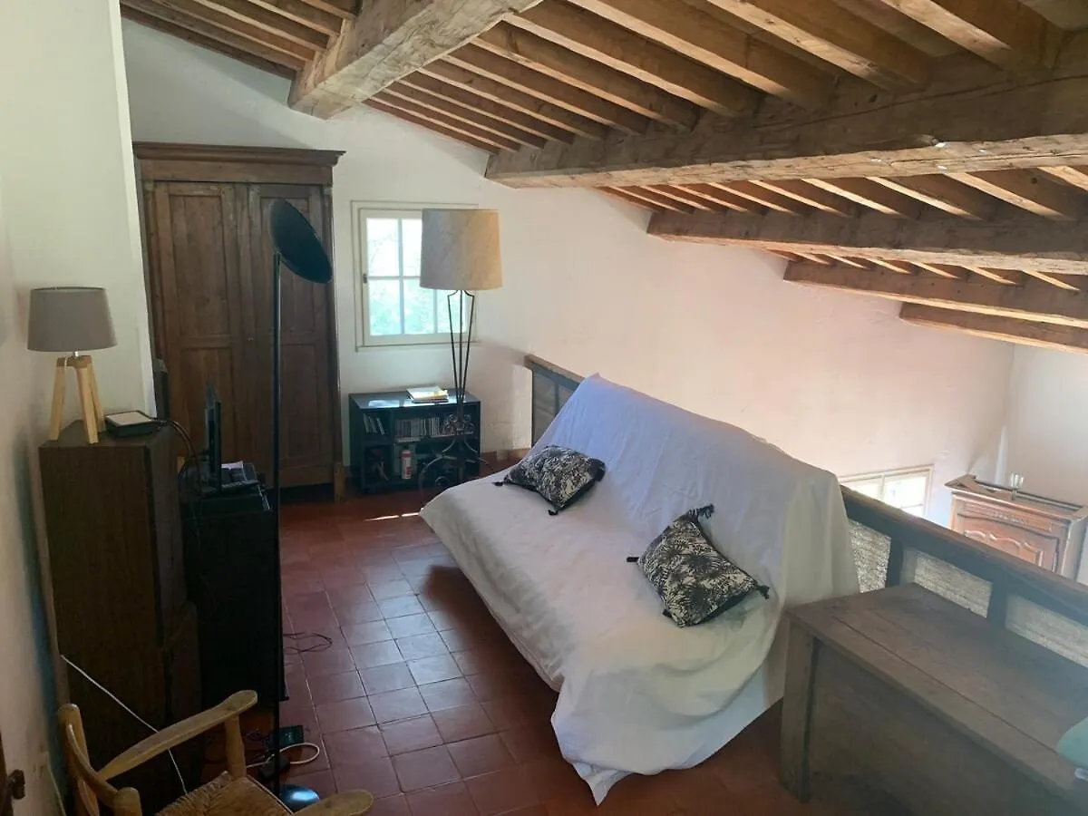 Beautiful House, Sea View, Access To Beach Path 7Mn Roquebrune-sur Argens Βίλα
