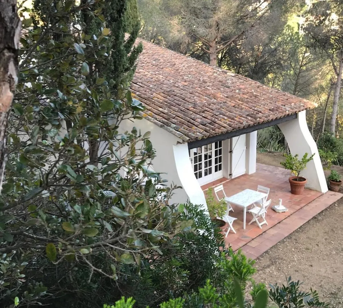 Beautiful House, Sea View, Access To Beach Path 7Mn Roquebrune-sur Argens